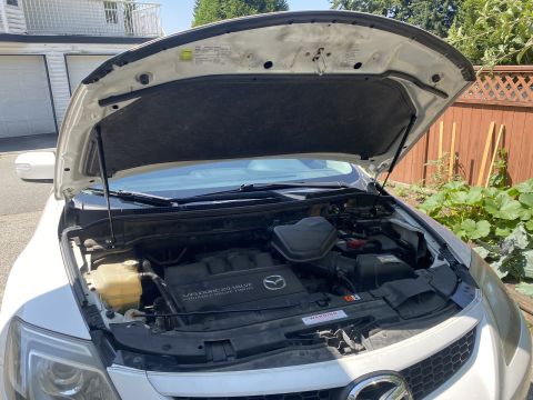 2009 Mazda CX-9 “Betty”