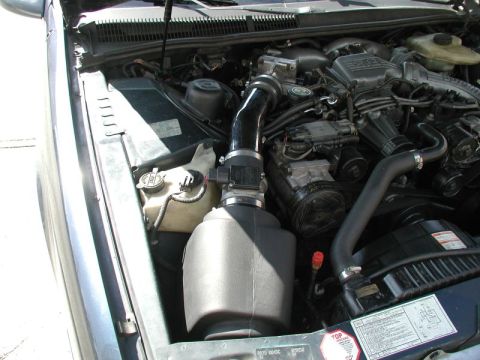 1990 Ford Thunderbird “SuperBlue”
