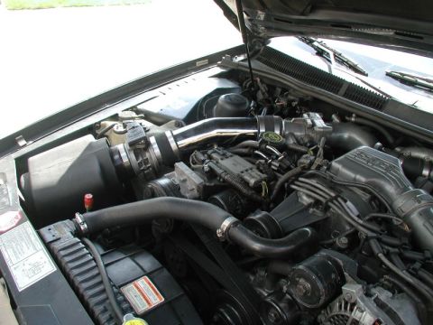 1990 Ford Thunderbird “SuperBlue”