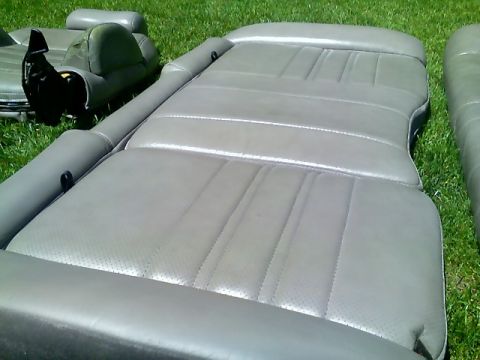 1990 Ford Thunderbird “SuperBlue”