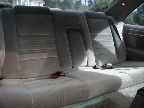 1990 Ford Thunderbird “SuperBlue”