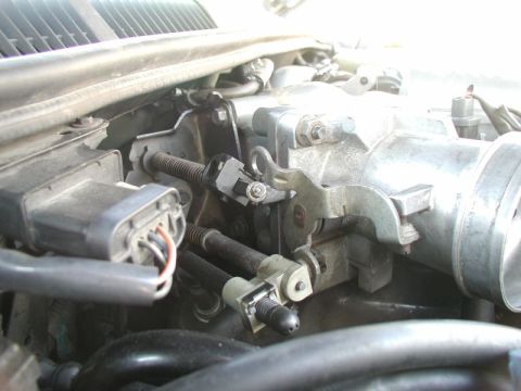1990 Ford Thunderbird “SuperBlue”