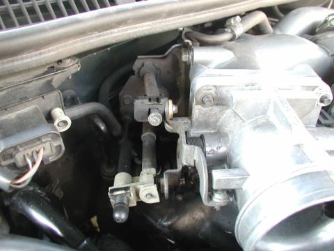 1990 Ford Thunderbird “SuperBlue”