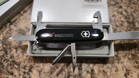 2007 Subaru Impreza photo