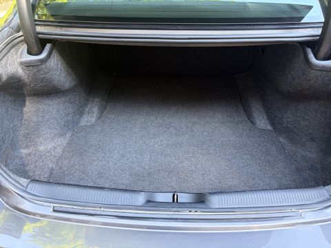 2001 Ford Crown Victoria