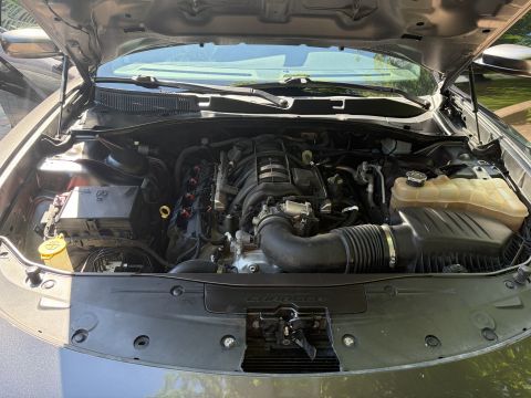 2001 Ford Crown Victoria