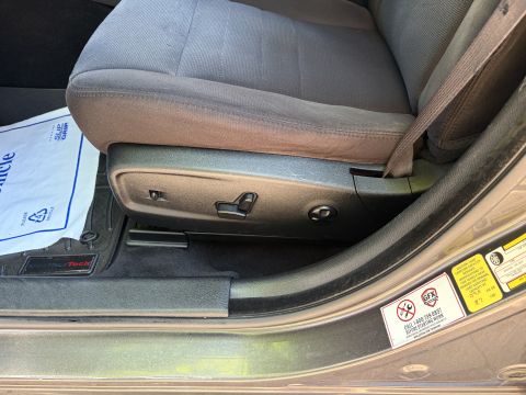 2001 Ford Crown Victoria photo