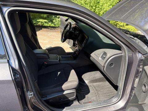 2001 Ford Crown Victoria photo