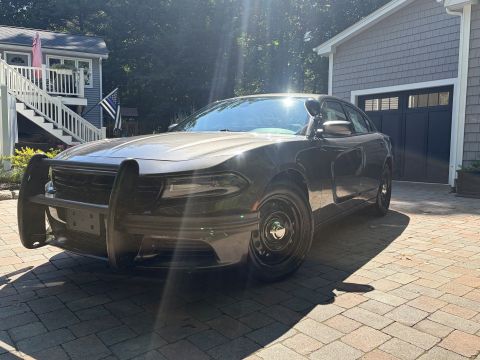 2001 Ford Crown Victoria photo