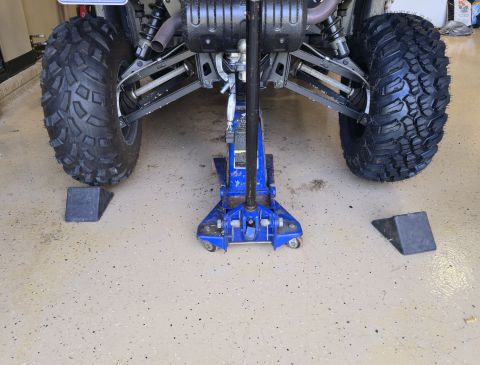 2025 Polaris RANGER photo