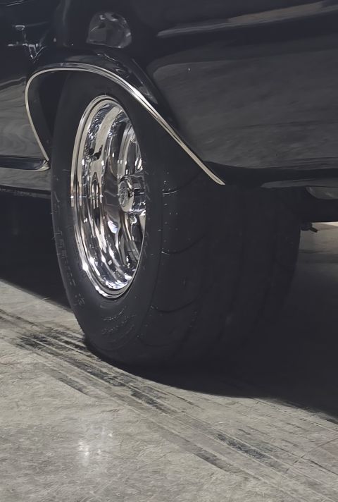Sinister Edition 