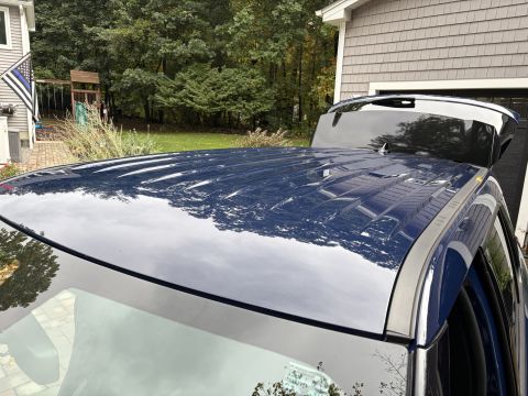 2001 Ford Crown Victoria