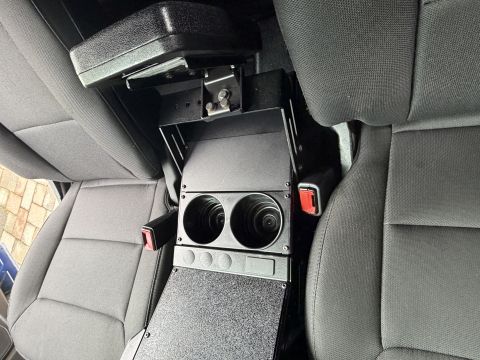2001 Ford Crown Victoria