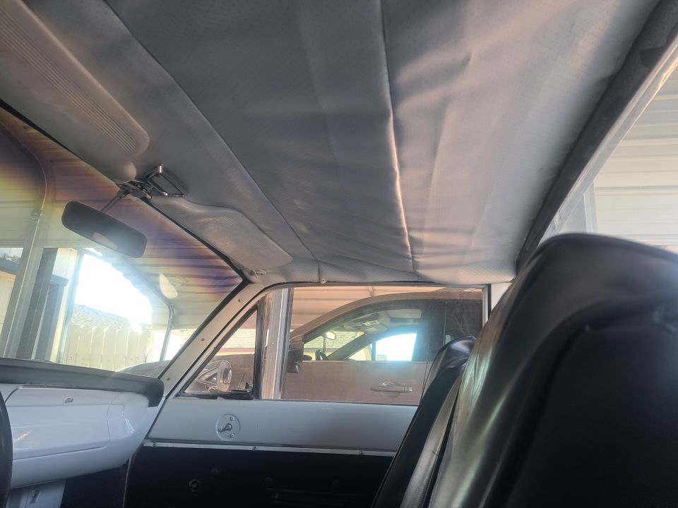 1965 Ford Ranchero photo