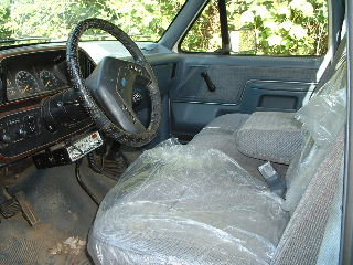1990 Ford F-250 photo