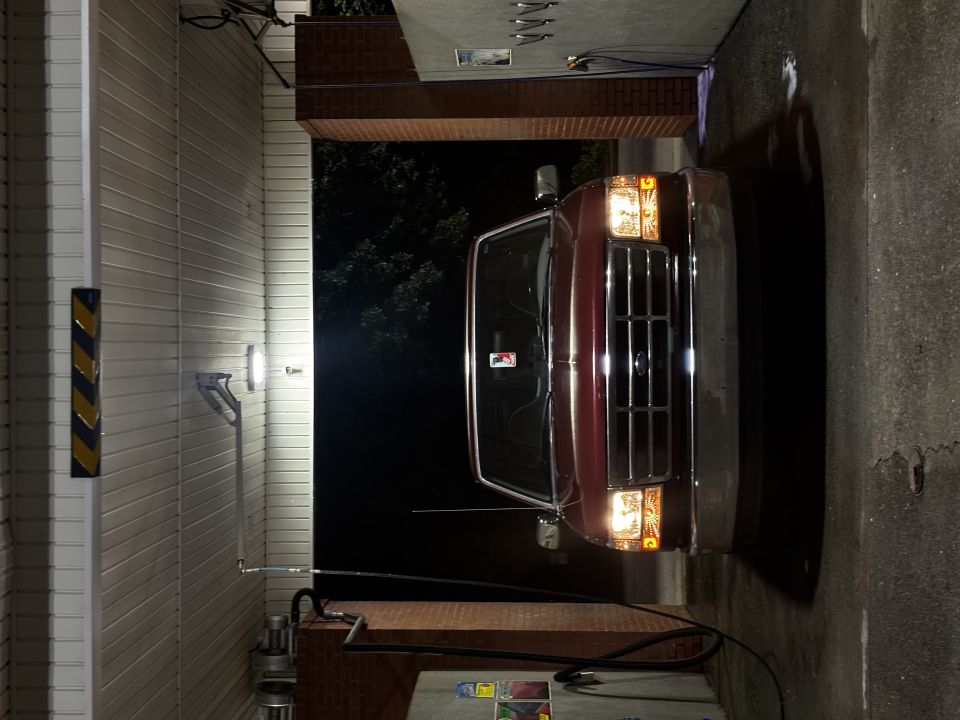 1996 Ford F-150