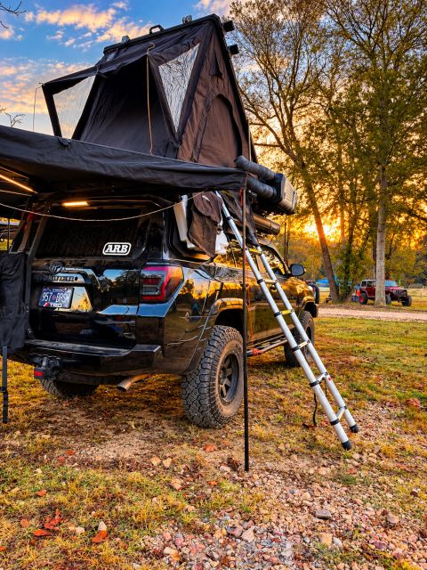 2017 Toyota 4Runner