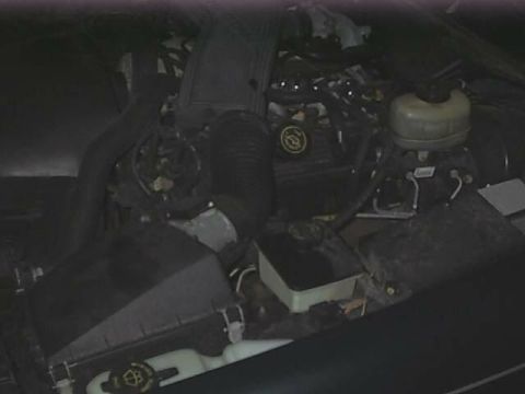 1993 Mercury Grand Marquis “93 Marquis”