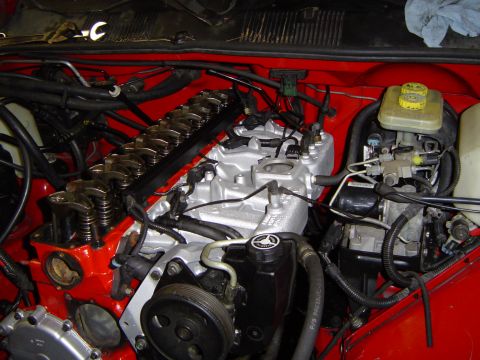 1993 Jeep Grand Cherokee “Limited”