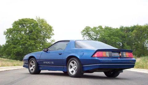 1998 Ford Crown Victoria - For sale. Please inquire via email.