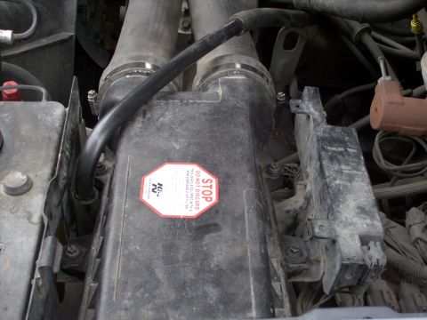 1990 Ford Bronco photo