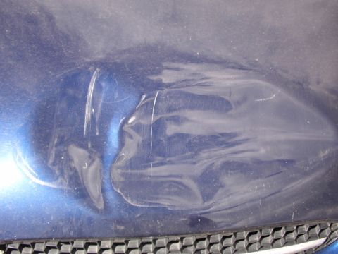 2001 Ford Taurus photo