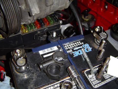 1993 Jeep Grand Cherokee “Limited”