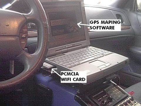 1997 Ford Crown Victoria photo