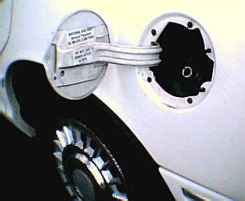 1997 Ford Crown Victoria photo