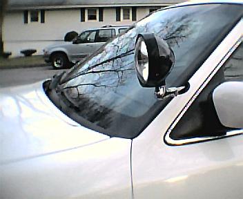 1997 Ford Crown Victoria photo