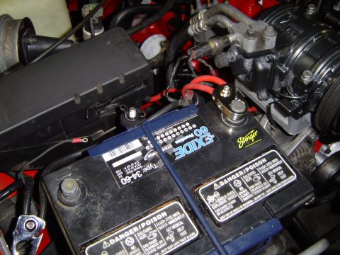1993 Jeep Grand Cherokee “Limited”