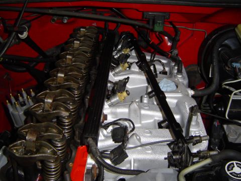 1993 Jeep Grand Cherokee “Limited”