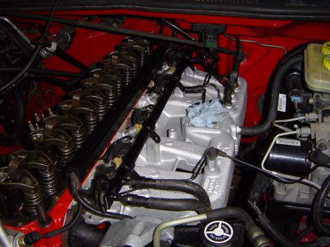 1993 Jeep Grand Cherokee “Limited”