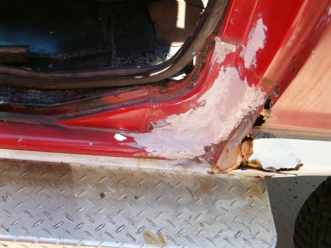 1979 Ford Bronco - Another