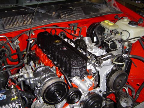 1993 Jeep Grand Cherokee “Limited”