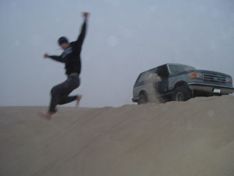 1989 Ford Bronco - BONSAI!!!!!