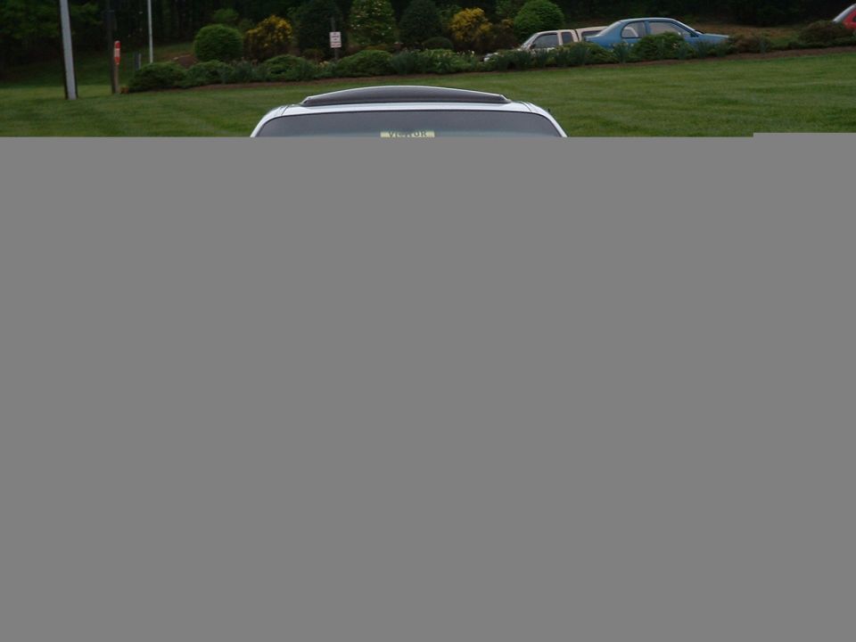 1994 Mitsubishi Galant “G-Ride”