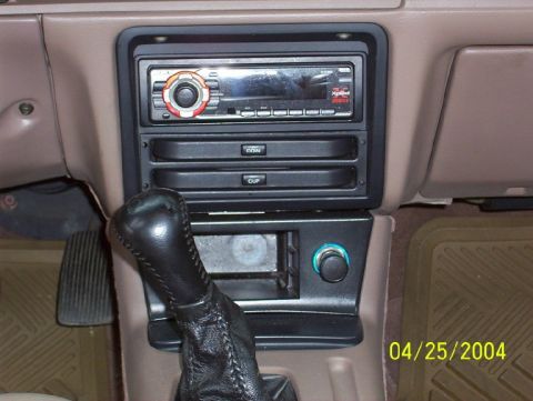 1995 Ford Taurus photo