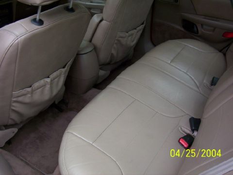 1995 Ford Taurus photo