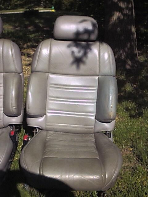1993 Mercury Grand Marquis “93 Marquis”