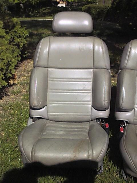 1993 Mercury Grand Marquis “93 Marquis”