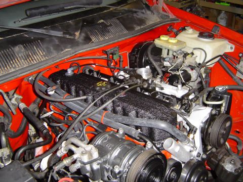 1993 Jeep Grand Cherokee “Limited”