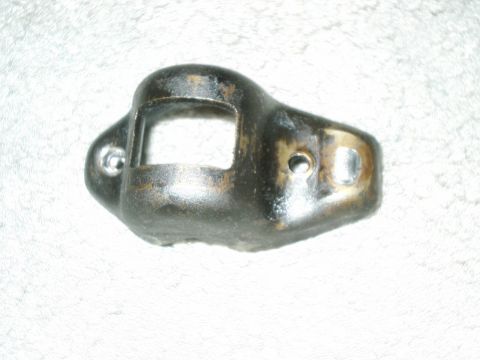 1984 Ford Bronco - This is a single automotive part, likely a rocker arm assembly component.