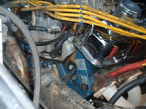 1975 Ford F-250 photo