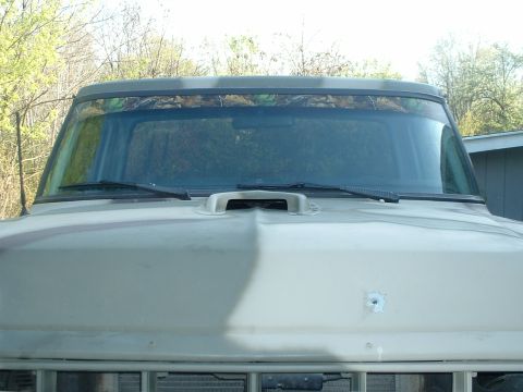 1975 Ford F-250 photo