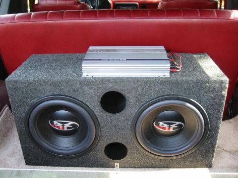 1990 Ford Bronco photo