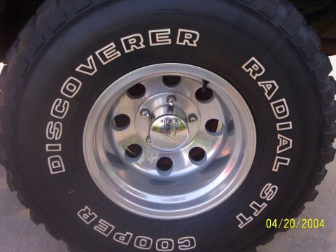 1978 Ford Bronco photo