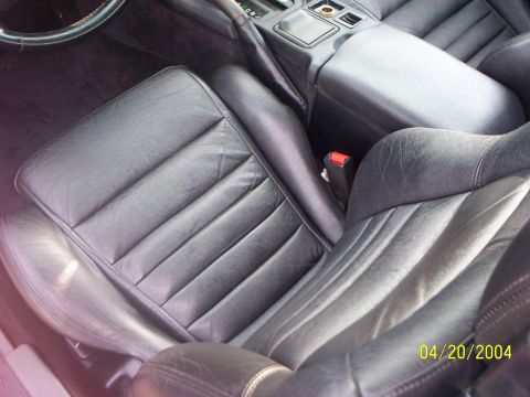 1996 Mitsubishi 3000GT photo