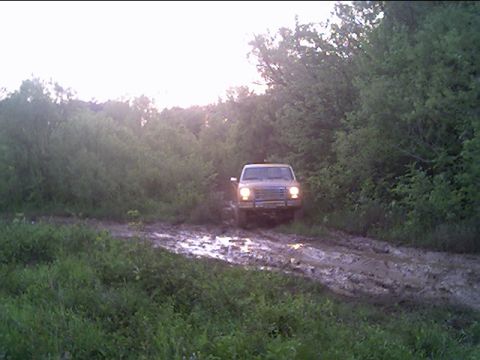1983 Ford F-150 - 4 of 10