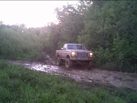 1983 Ford F-150 - 5 of 10